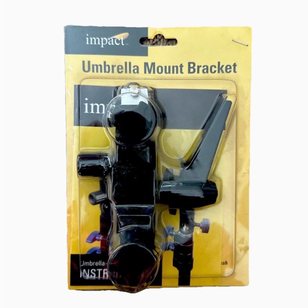 Impact Standard Umbrella Mount Bracket-New